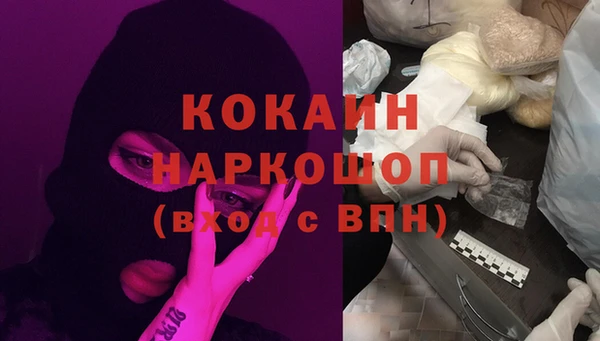 винт Осташков